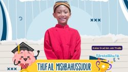 SD Muhammadiyah Blora Raih Prestasi Gemilang Dalam Ajang Festival Tunas Bahasa Ibu (FTBI) Tingkat Bidik Korwil Kec.Blora Tahun 2025