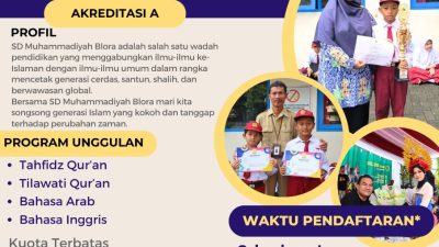 Sistem Penerimaan Murid Baru (SPMB) 2026/2027