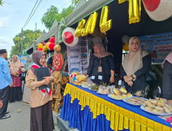 SD Muhammadiyah Blora Gelar SPMB Tahun Ajaran 2026/2027