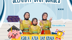 Prestasi Membanggakan Siswa SD Muhammadiyah Blora dalam Ajang FLS3N 2026