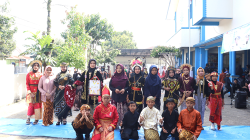 Semarak Kegiatan Hari Kartini di SD Muhammadiyah Blora Tahun 2026