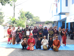 Semarak Kegiatan Hari Kartini di SD Muhammadiyah Blora Tahun 2026