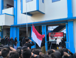 SD Muhammadiyah Blora Laksanakan Upacara Hari Pendidikan Nasional 2026