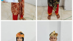 Prestasi Gemilang Siswa-Siswi SD Muhammadiyah Blora dalam Lomba Mustika Cup Muhammadiyah Blora (MCMB II) 2026