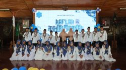 Haflah Akhirussanah Kelas VI SD Muhammadiyah Blora Tahun 2026