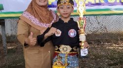 Thufail Misbahussudur, Siswa SD Muhammadiyah Blora Raih Juara 1 O2SN Pencak Silat Tingkat Kabupaten Tahun 2026