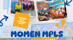 Gerbang Awal Menuju Generasi Islami: MPLS SD Muhammadiyah Blora Tahun Ajaran 2026/2027