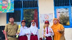 Siswa-Siswi SD Muhammadiyah Blora Raih Prestasi di Pencak Silat Open Blora Championship IV 2026