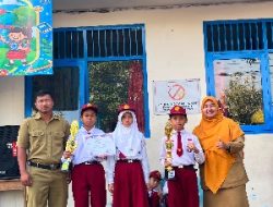Siswa-Siswi SD Muhammadiyah Blora Raih Prestasi di Pencak Silat Open Blora Championship IV 2026