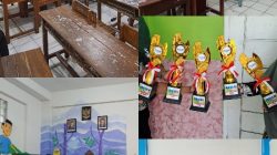 Generasi Emas SD Muhammadiyah Blora Ukir Capaian Gemilang di MAPSI dan OSMJT 2026