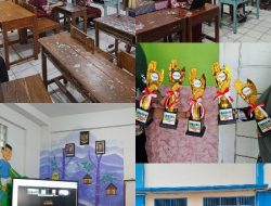 Generasi Emas SD Muhammadiyah Blora Ukir Capaian Gemilang di MAPSI dan OSMJT 2026
